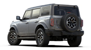 2024 Ford Bronco® External Image 3